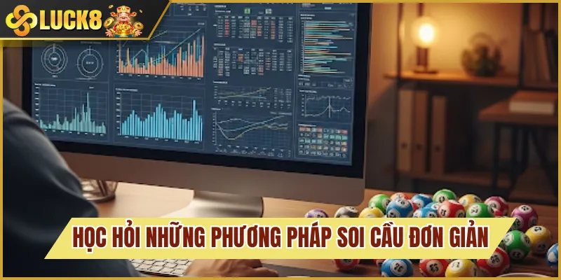 cách soi cầu lô xiên