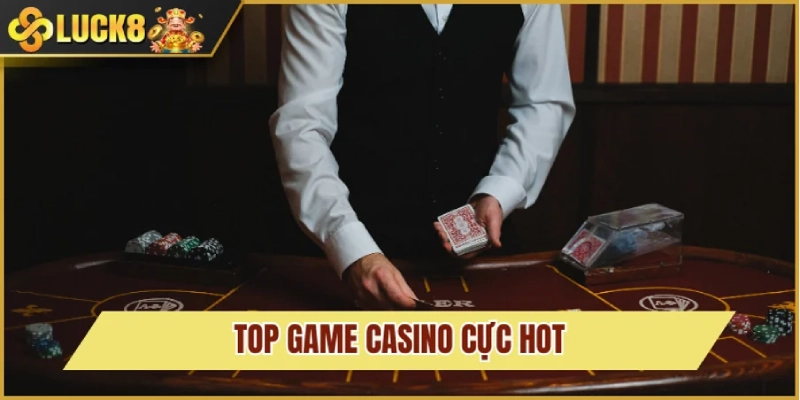 Cập nhật siêu phẩm game bài đáng trải nghiệm