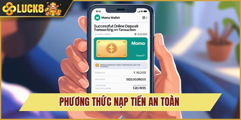 Những cách giao dịch trên nhà cái uy tín